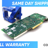 DELL VFHX9 XL710 DUAL PORT 40GBE QSFP