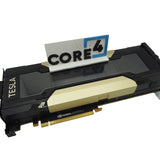 DELL VFJ45 NVIDIA Tesla V100 16GB HBM2 Passive CUDA GPU Accelerator