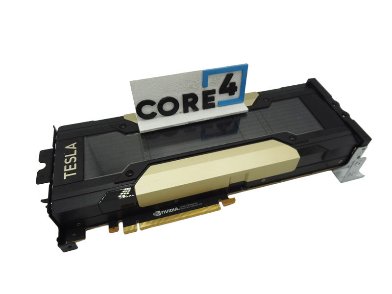 DELL VFJ45 NVIDIA Tesla V100 16GB HBM2 Passive CUDA GPU Accelerator