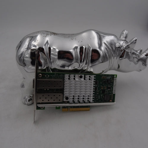 DELL VFVGR DELL X520 DA2 DUAL PT 10GB SFP+PCIE