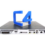CISCO VG224 CISCO 24 PORT VOICE OVER IP ANALOG