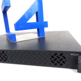 CISCO VG224 CISCO 24 PORT VOICE OVER IP ANALOG