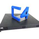 CISCO VG224 CISCO 24 PORT VOICE OVER IP ANALOG
