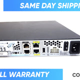 CISCO VG310 VG SERIES ANALOGY *New Open Box*