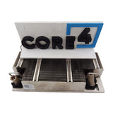 DELL VH8RK R450R650R650xsR750 1U Standard Heatsink