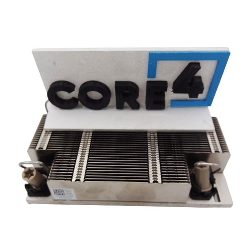 DELL VH8RK R450R650R650xsR750 1U Standard Heatsink