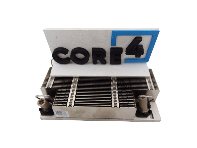 DELL VH8RK R450R650R650xsR750 1U Standard Heatsink