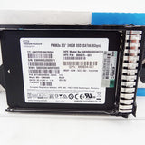 HP VK000240GWCFD 240GB 6G SATA 2.5in VE SC PLP SSD