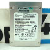 HP VK0800JEABE HP 800GB 12G 2.5 SAS SC SSD VE HDD