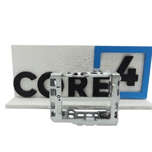 DELL VKNTF BOSS-S2 & BOSS-N1 Faceplate (Gen15) (R650R660, R750XS)