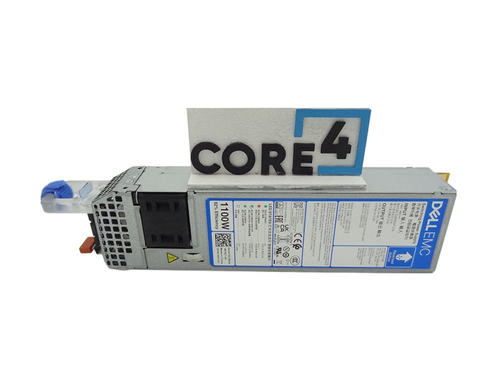 DELL VKY5X 1100W Power Supply - XR11