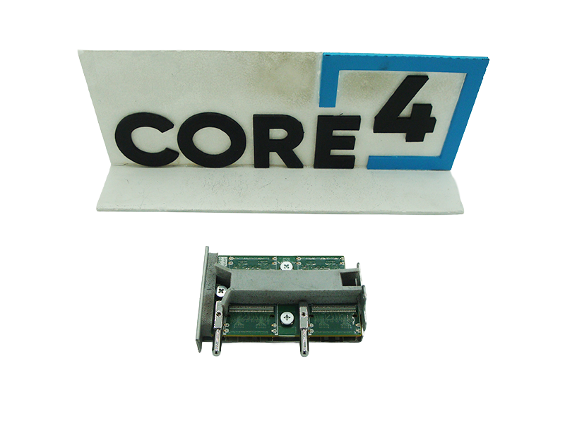 DELL VNFMF Dell PowerEdge C6400 Linking WO NVM Server Card