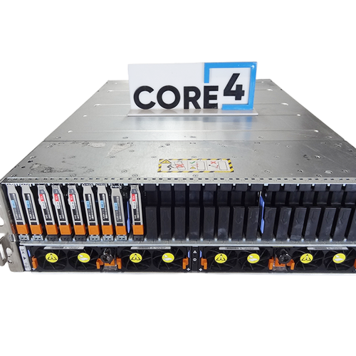 EMC VNX5200 DELL EMC 25 X 2.5 STORAGE ARRAY