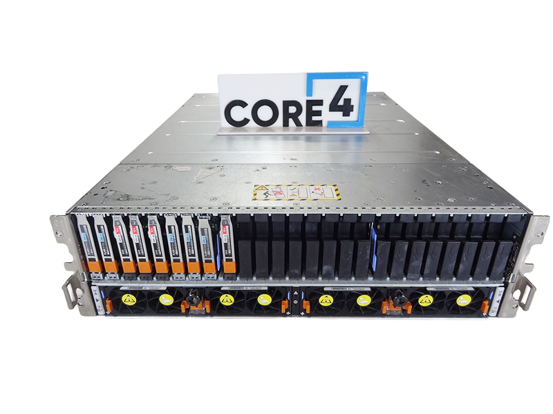 EMC VNX5200 DELL EMC 25 X 2.5 STORAGE ARRAY