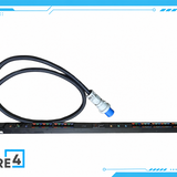 MISC VP46301 VERTIV C13  C19, For C14 and C20 plugs, 60A, 208V Delta PDU