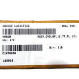 DELL VR6GM PRECISION T3600 SLIMLINE SATA DVD