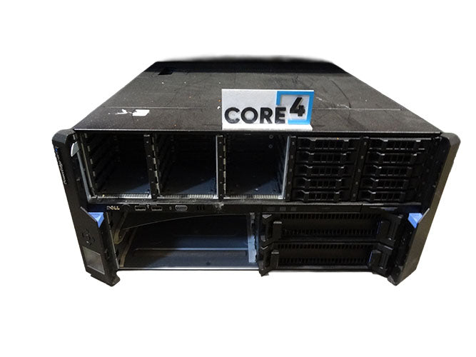 DELL VRTX DELL POWEREDGE VRTX