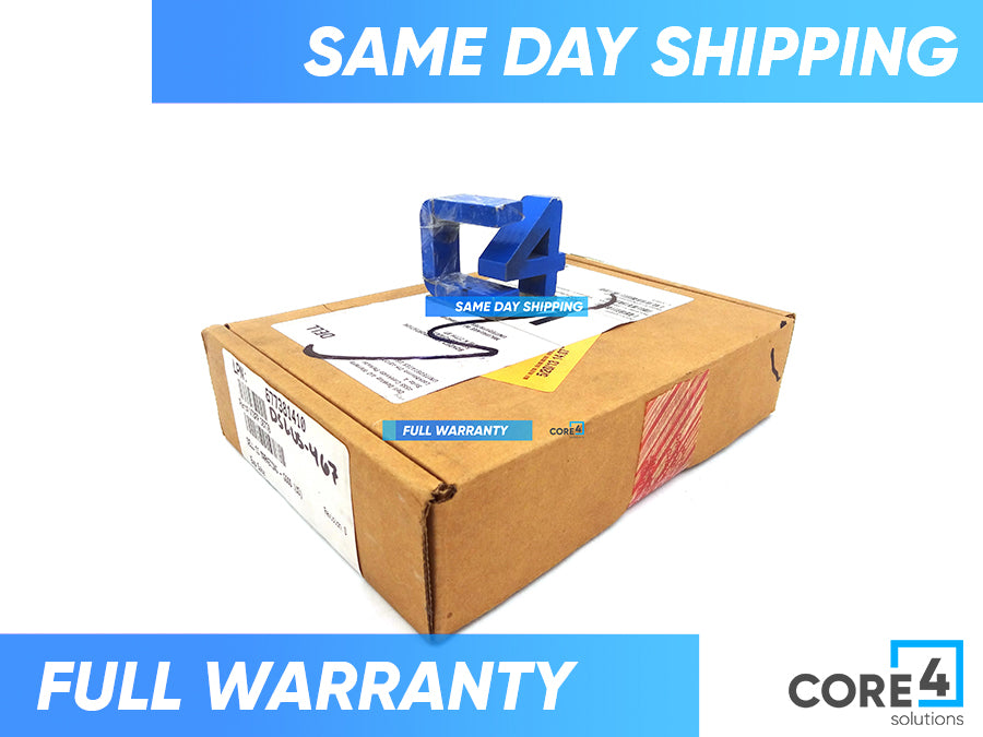 DELL VT8FP 4GB(1X4GB)1600MHZ PC3-12800 240-PIN DDR3 *New Sealed*