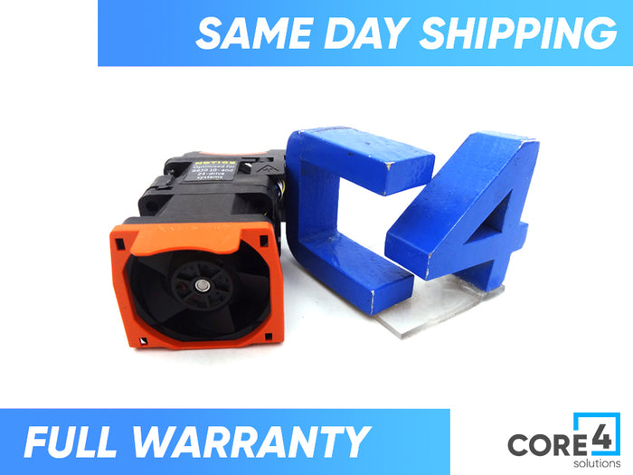 DELL VV0W8 POWEREDGE R630 FAN - 14VG6