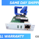 Cisco VWIC3-1MFT-T1/E1 1pt T1/e1 Multiflex Trunk