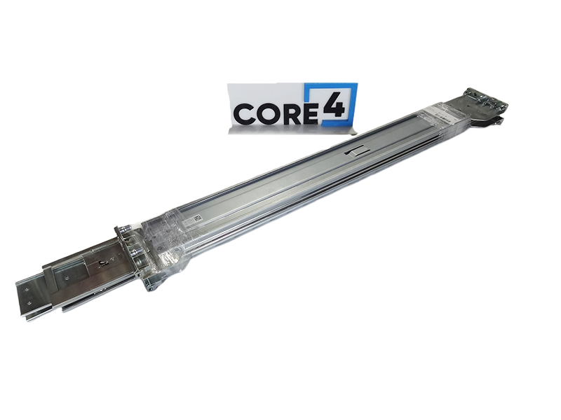DELL VWM9M 2U Sliding Rail Kit B10 FX2 FX2S