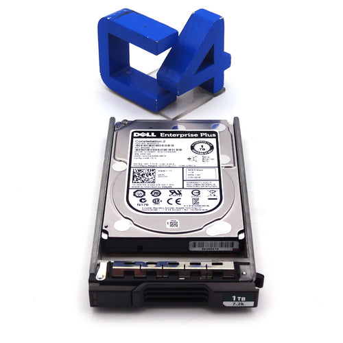 DELL VXTPX-CML 1TB 7.2K SAS 2.5 6G 9RZ268-157 CML
