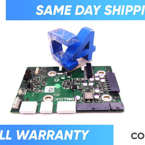 DELL W0WXJ DSS9600/20/30 CONTROLLER *New Bulk*