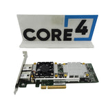 DELL W1GCR 10GBE SFP BROADCOM 57810S CONVERGED NETWORK ADAPTER