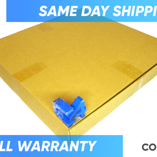 DELL W23H8 POWEREDGE R640 MOTHERBOARD - 08R9M, 8HT8T, PHYDR, RGP26