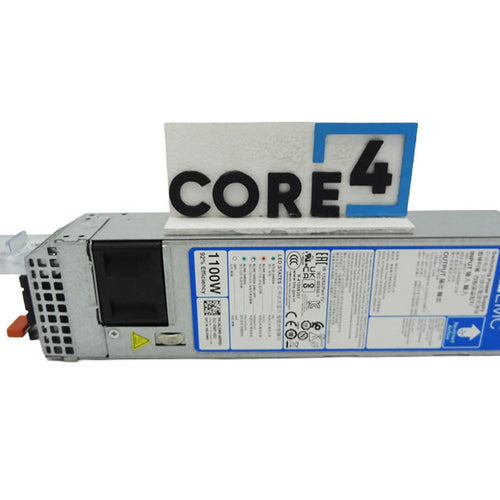 DELL W2D4G 1100w DC 48v PSU PowerEdge XR11