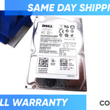 DELL W335K 500GB 7.2K SAS 2.5 6GB/S SED