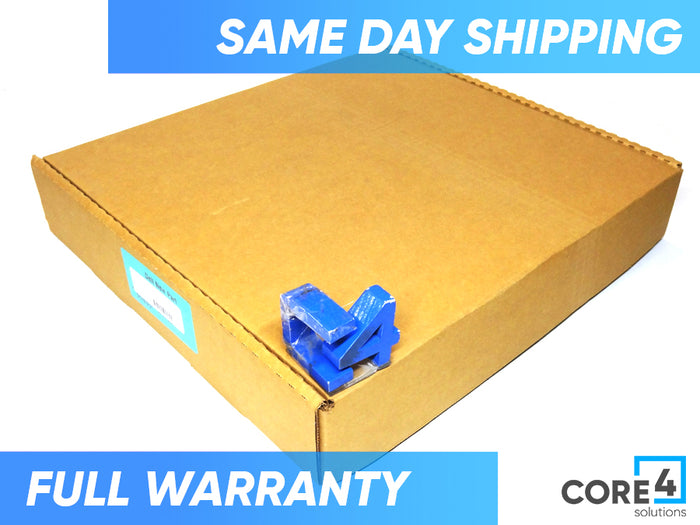 DELL W4F57 POWEREDGE R730XD 18X1.8 BACKPLANE *New Bulk*
