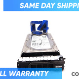 DELL W5M2R 4TB 7.2K 12G NL SAS 3.5IN HARD DRIVE