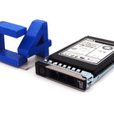 DELL W5PP5 1.6TB 12GB SAS MIX USE 2.5 SSD
