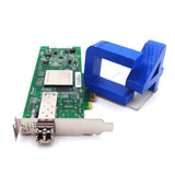 DELL W62DW 8GB SINGLE PORT PCI-E 2.0 X8 FC HBA