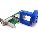DELL W62DW 8GB SINGLE PORT PCI-E 2.0 X8 FC HBA