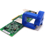DELL W62DW 8GB SINGLE PORT PCI-E 2.0 X8 FC HBA