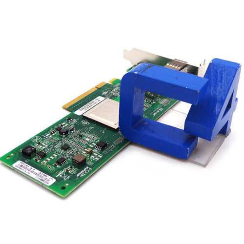 DELL W62DW 8GB SINGLE PORT PCI-E 2.0 X8 FC HBA