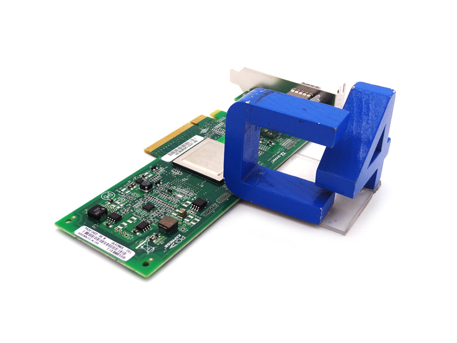 DELL W62DW 8GB SINGLE PORT PCI-E 2.0 X8 FC HBA