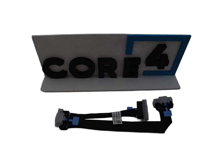 DELL W66CK MX750C SAS CTRL_PA1 to BP_PB1 BP_PA1 Cable