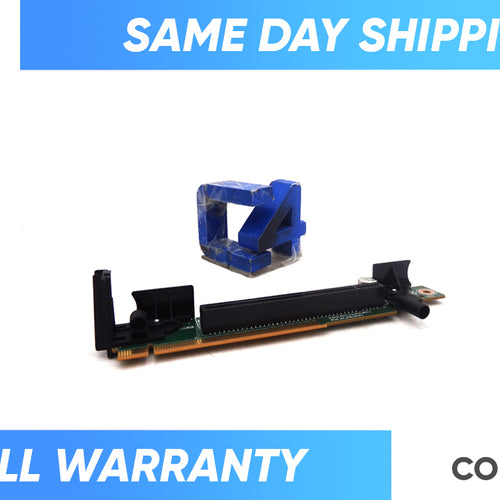 DELL W6D08 POWEREDGE RISER CARD 2 (R640)