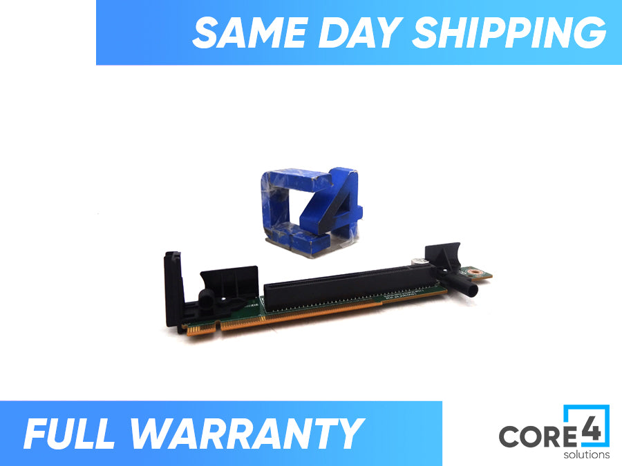 DELL W6D08 POWEREDGE RISER CARD 2 (R640)