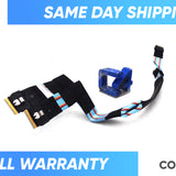 DELL W6N4M R740XD 24HDD NVMe Cable