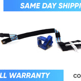 DELL W6N4M R740XD 24HDD NVMe Cable