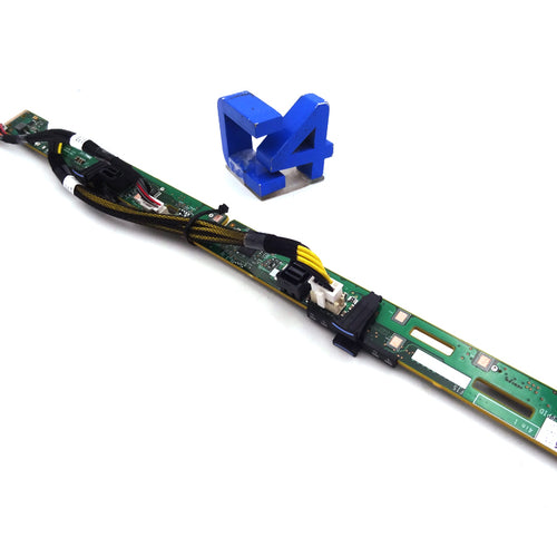 DELL W8D5J POWEREDGE R740XD EXPANDER 3.5 BP