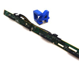 DELL W8D5J POWEREDGE R740XD EXPANDER 3.5 BP
