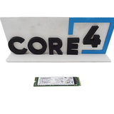 DELL W90VR 256GB M.2 SOLID STATE DRIVE 80MM