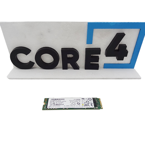 DELL W90VR 256GB M.2 SOLID STATE DRIVE 80MM