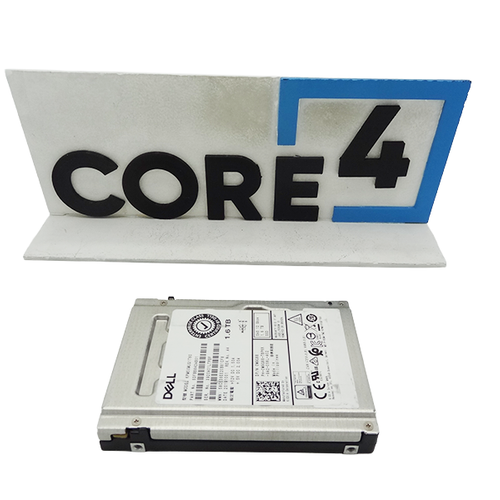 DELL W9G88 1.6TB 12G SAS WI TLC 2.5 SSD KPM5XMUG1T60