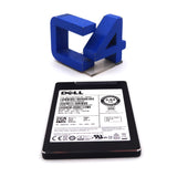 DELL W9GHD 3.84TB 6GBPS SATA RI SSD